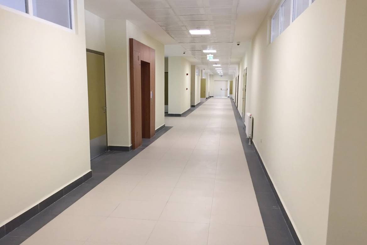 Semiha Ayverdi Anadolu Lisesi
